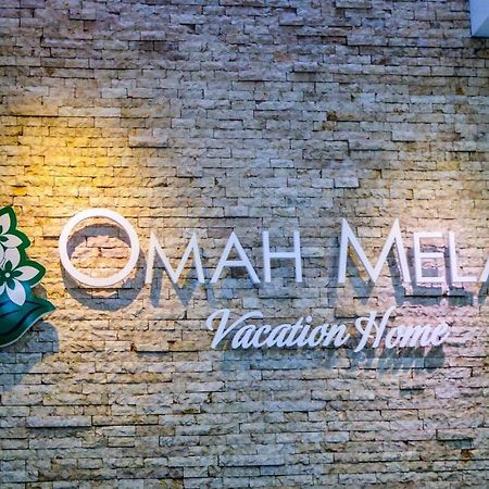 Omah Melati - Vacation Home Surakarta  ภายนอก รูปภาพ